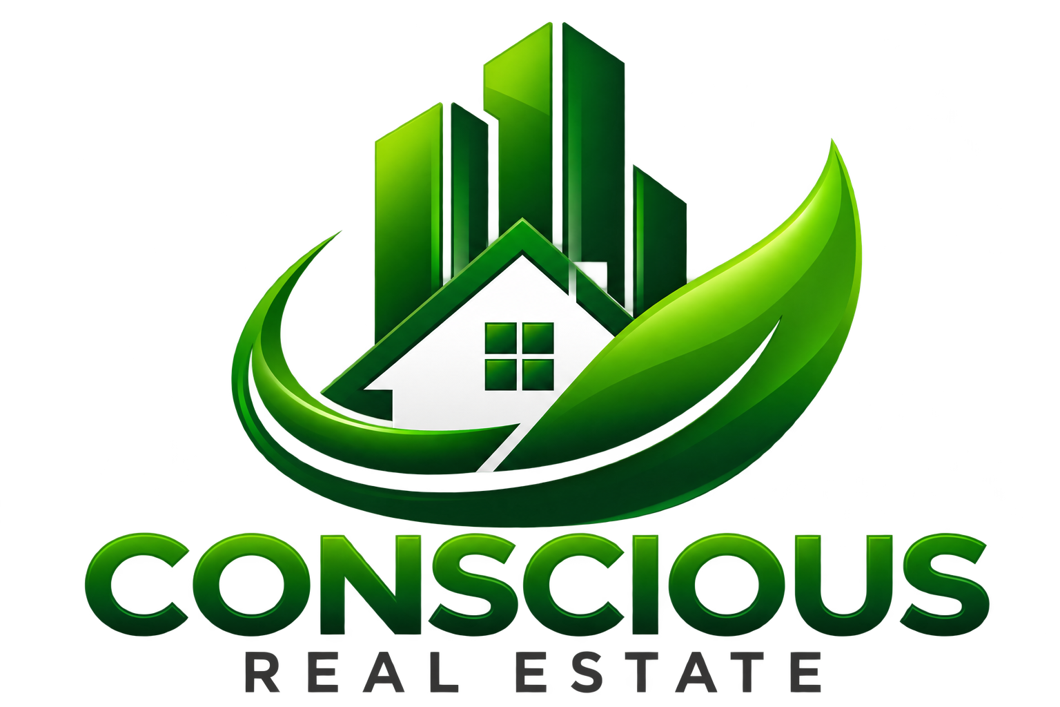 Conscious Real Estate logo